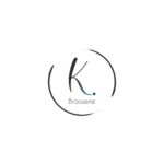 brasserie k - brasserie - restauration - bar - mulhouse - la tour collection - restaurant - logo