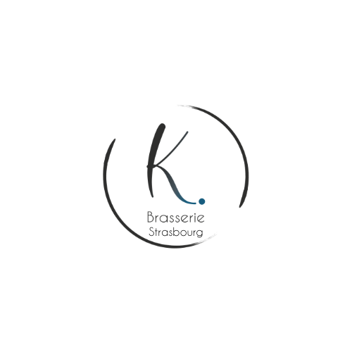 brasserie k - brasserie - restauration - bar - Strasbourg - la tour collection - restaurant - logo