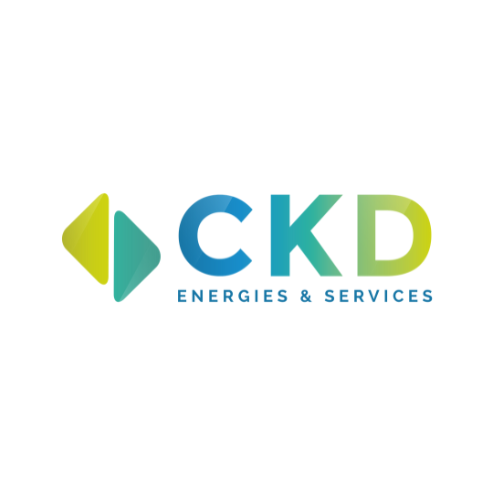 ckd energies - services - immobilier - logo - la tour - groupe